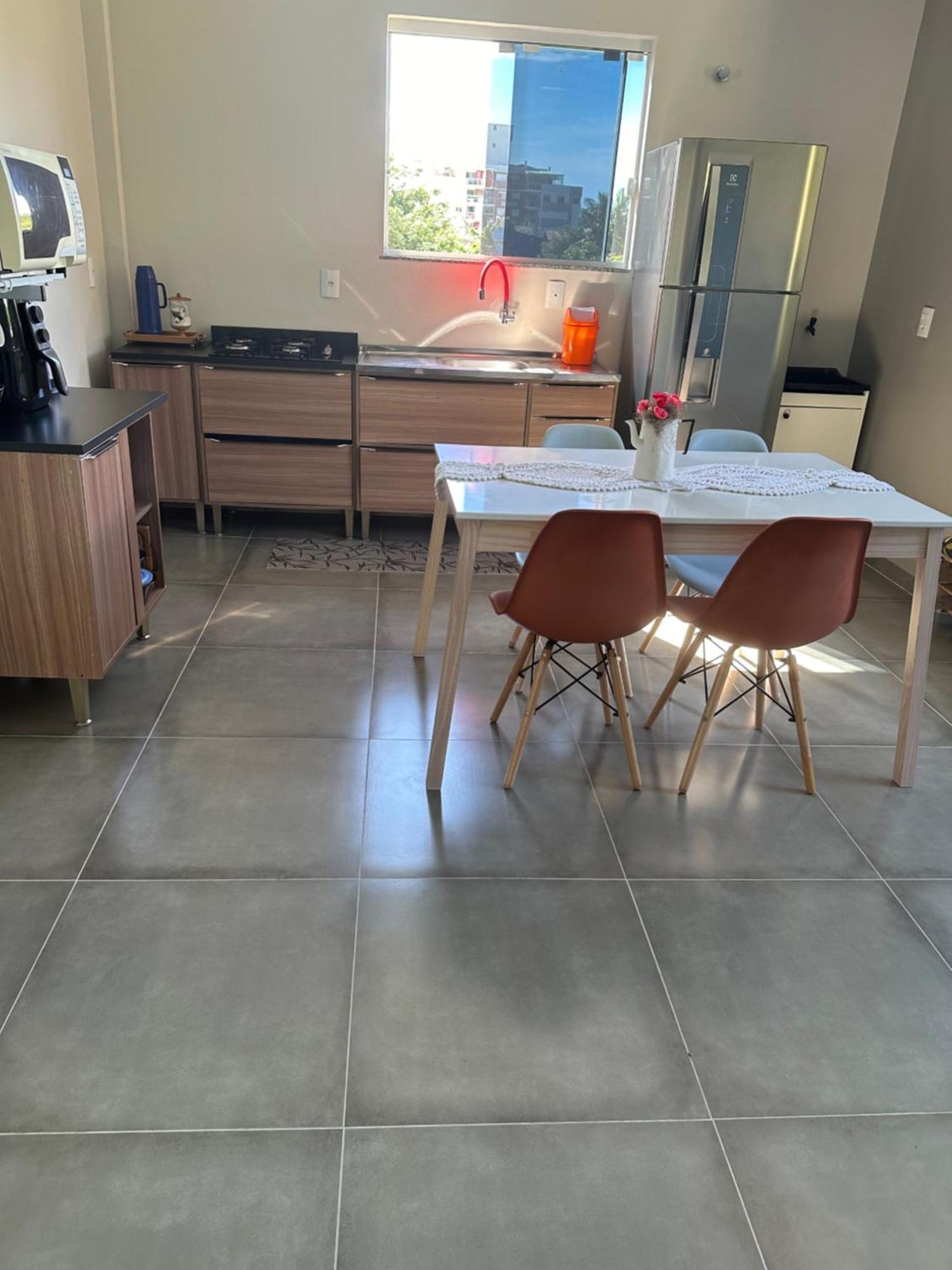 Residencial Valentina Jurere * Florianópolis