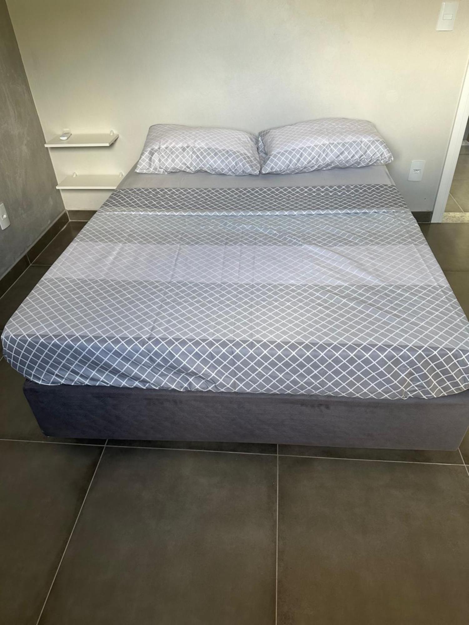 Apartamento Residencial Valentina Jurere