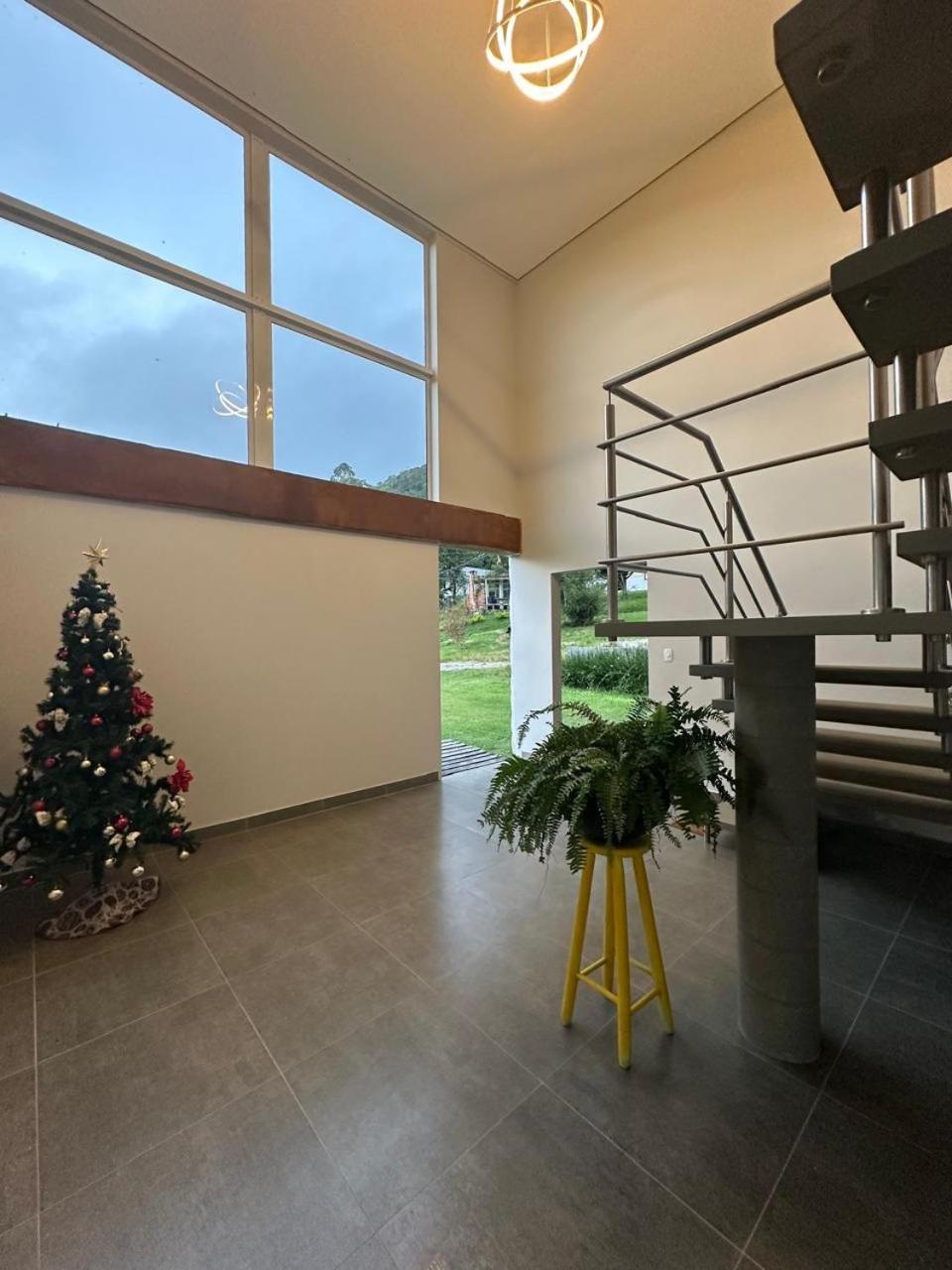 Apartamento Residencial Valentina Jurere