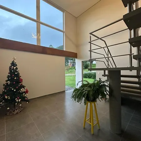 Residencial Valentina Jurere Apartment Florianopolis Exterior photo