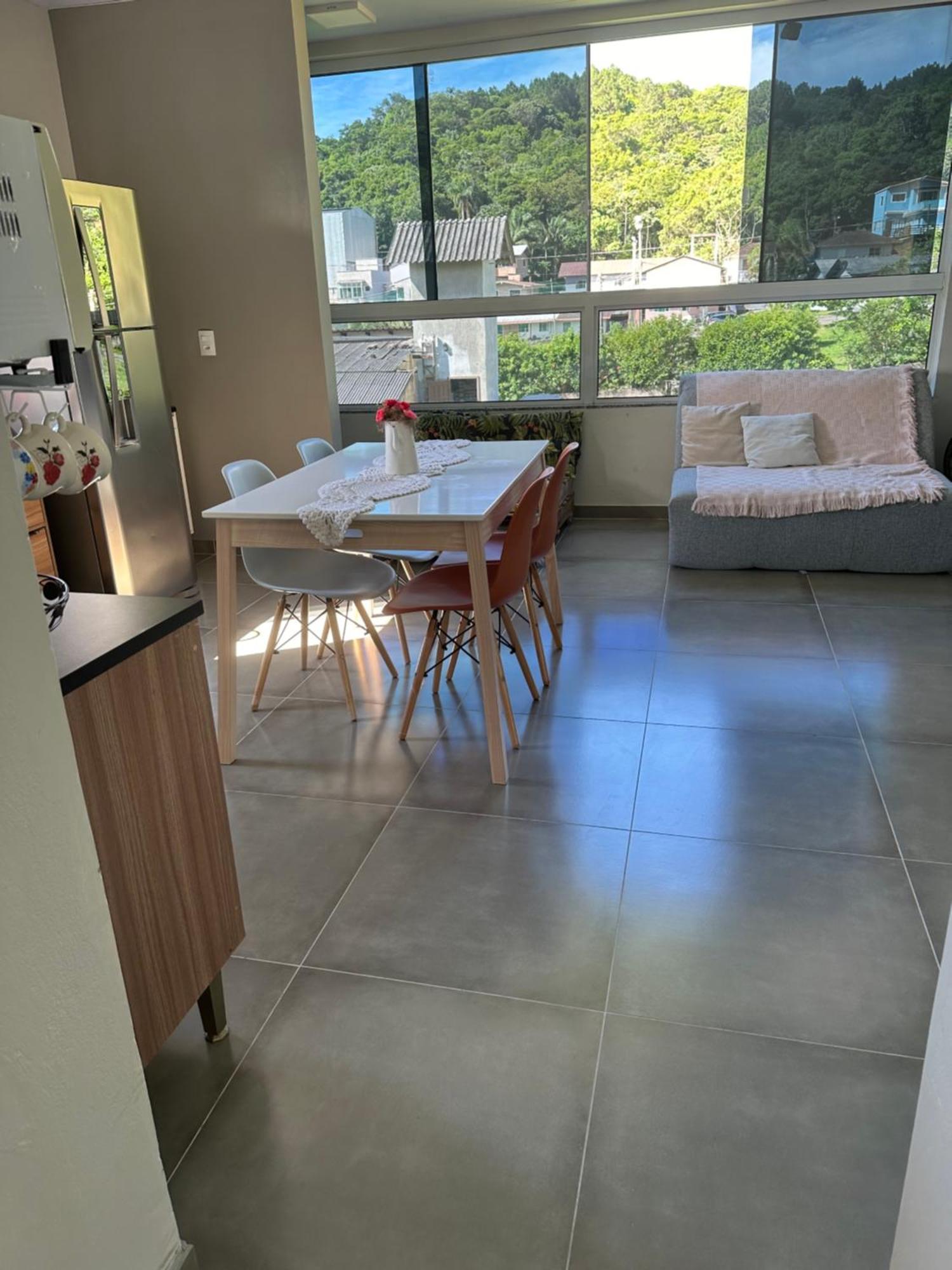 公寓 Residencial Valentina Jurere *
