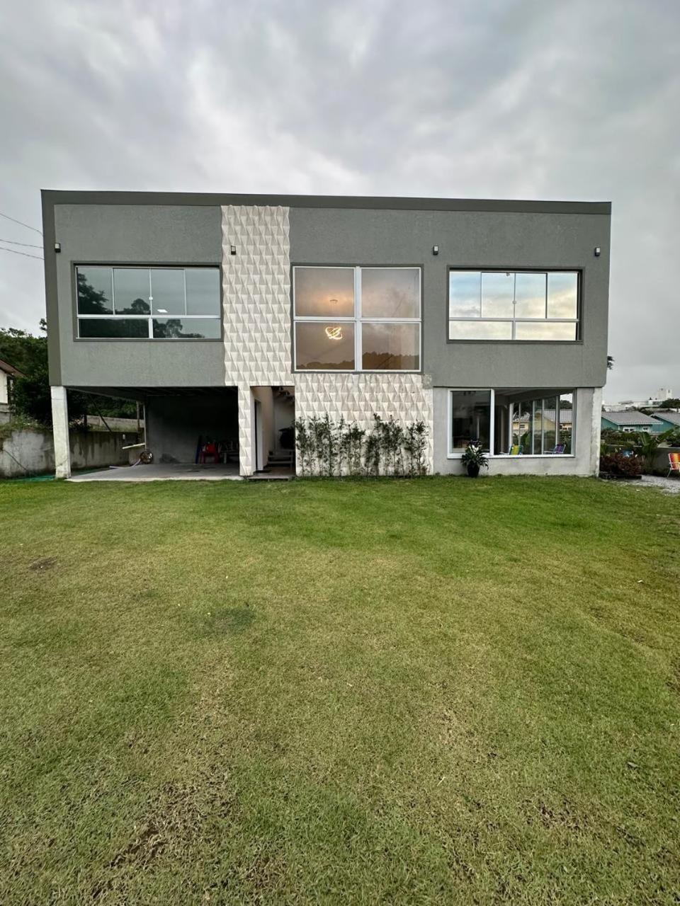 Residencial Valentina Jurere 公寓 Florianopolis